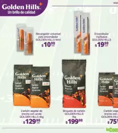 Folleto La Comer semana 6 Página 32