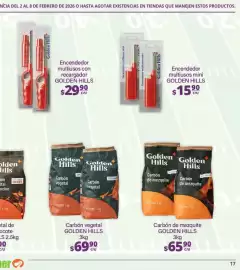 Folleto La Comer semana 6 Página 33