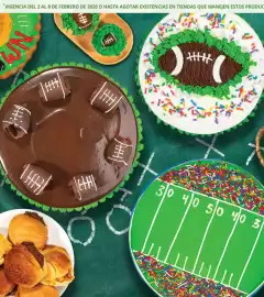 Folleto La Comer semana 6 Página 36