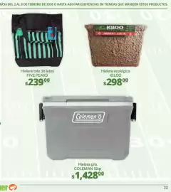 Folleto La Comer semana 6 Página 43