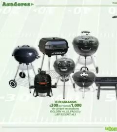 Folleto La Comer semana 6 Página 44