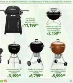 Folleto La Comer semana 6 Página 45