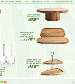 Folleto La Comer semana 6 Página 49