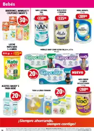 Folleto Farmacias Guadalajara Página 10