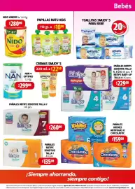 Folleto Farmacias Guadalajara Página 11