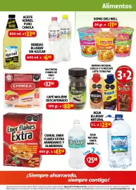 Folleto Farmacias Guadalajara Página 13