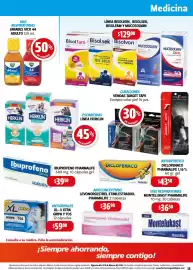 Folleto Farmacias Guadalajara Página 15