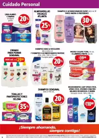 Folleto Farmacias Guadalajara Página 2