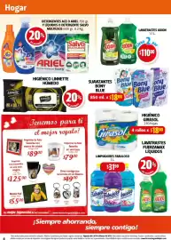 Folleto Farmacias Guadalajara Página 6