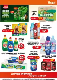 Folleto Farmacias Guadalajara Página 7