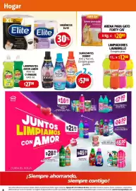 Folleto Farmacias Guadalajara Página 8