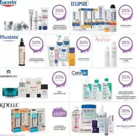 Folleto Farmacias Guadalajara Página 2