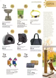 Catálogo Viajes El Corte Inglés Página 17