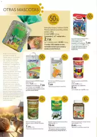 Catálogo Viajes El Corte Inglés Página 18