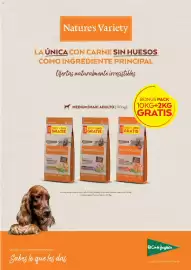 Catálogo Viajes El Corte Inglés Página 19