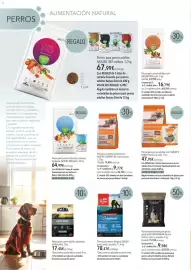 Catálogo Viajes El Corte Inglés Página 2