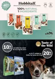 Catálogo Viajes El Corte Inglés Página 8