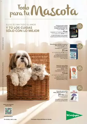 Catálogo Viajes El Corte Inglés (válido hasta 28-02)