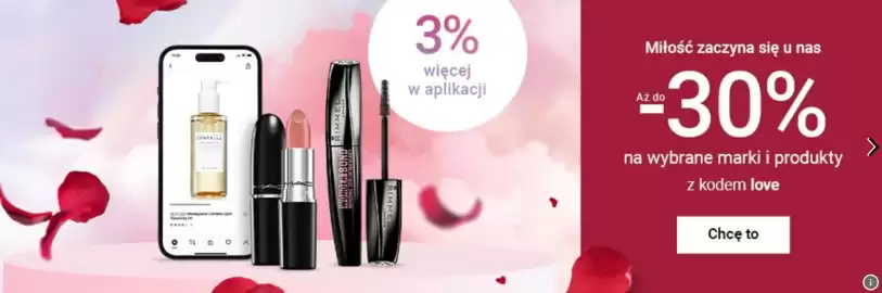 Notino gazetka tydzień 6 Strona 1