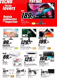 Catálogo Media Markt semana 6 Página 5