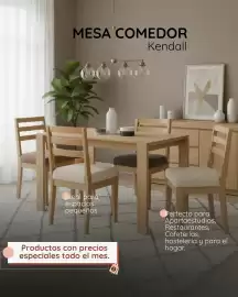 Catálogo FUN Fábricas Unidas semana 6 Página 4