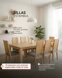 Catálogo FUN Fábricas Unidas semana 6 Página 5