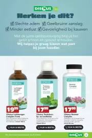 Discus folder Pagina 5