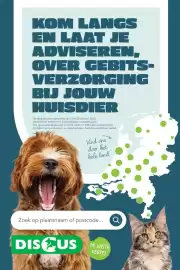 Discus folder Pagina 6