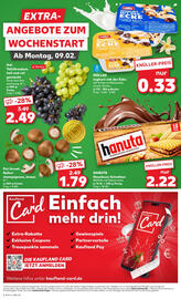 Kaufland DE folder week 6 Pagina 8