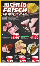Kaufland DE folder week 6 Pagina 3