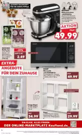 Kaufland DE folder week 6 Pagina 6