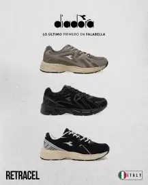 Catálogo Falabella Página 2