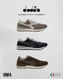 Catálogo Falabella Página 4