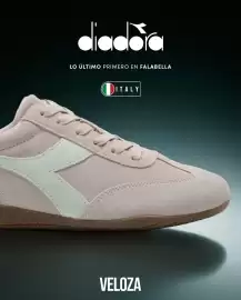 Catálogo Falabella Página 5