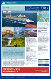 ALDI Nord Reisen Prospekt Seite 32