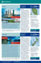 ALDI Nord Reisen Prospekt Seite 18