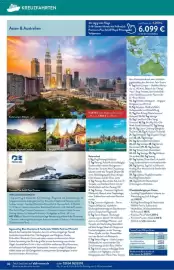 ALDI Nord Reisen Prospekt Seite 30