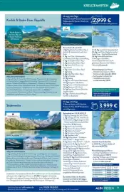 ALDI Nord Reisen Prospekt Seite 31