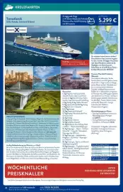 ALDI Nord Reisen Prospekt Seite 32