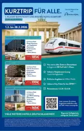 ALDI Nord Reisen Prospekt Seite 5