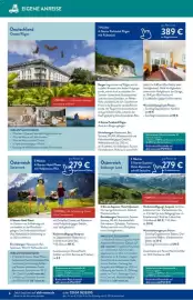 ALDI Nord Reisen Prospekt Seite 6