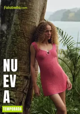 Catálogo Falabella (válido hasta 15-02)