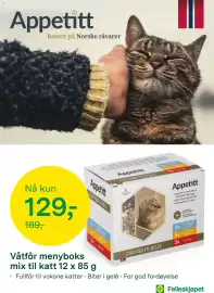 Felleskjøpet kundeavis Side 11