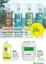 Felleskjøpet kundeavis Side 15