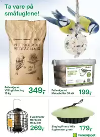 Felleskjøpet kundeavis Side 2