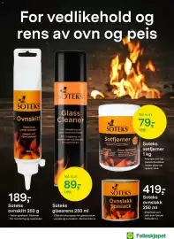 Felleskjøpet kundeavis Side 3