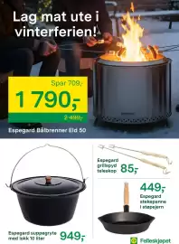 Felleskjøpet kundeavis Side 4