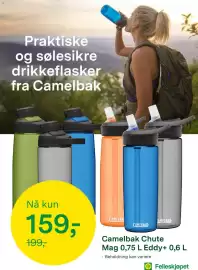 Felleskjøpet kundeavis Side 6