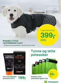 Felleskjøpet kundeavis Side 7