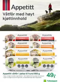 Felleskjøpet kundeavis Side 9